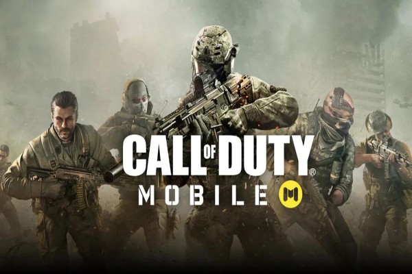 Call of Duty : Mobile