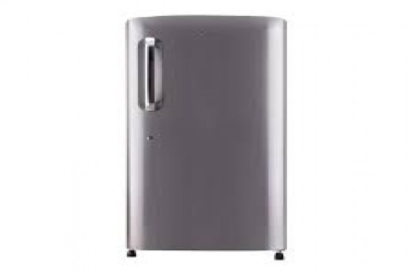 LG GLB221APZY 190Ltrs Refrigerator (Shiny Steel)
