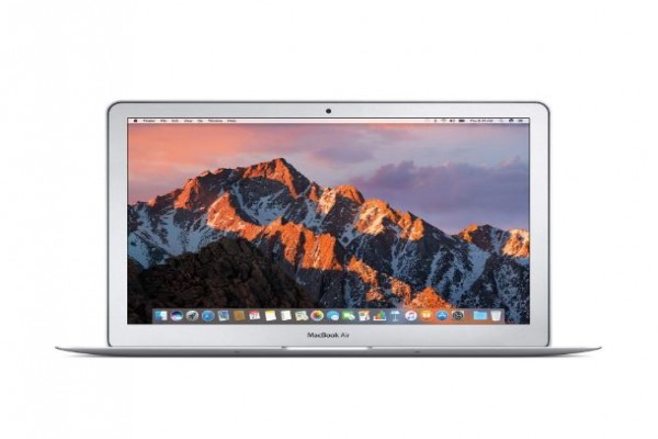 Apple MacBook Air (13-inch, 8GB RAM, 128GB Storage, 1.8GHz Intel Core i5)