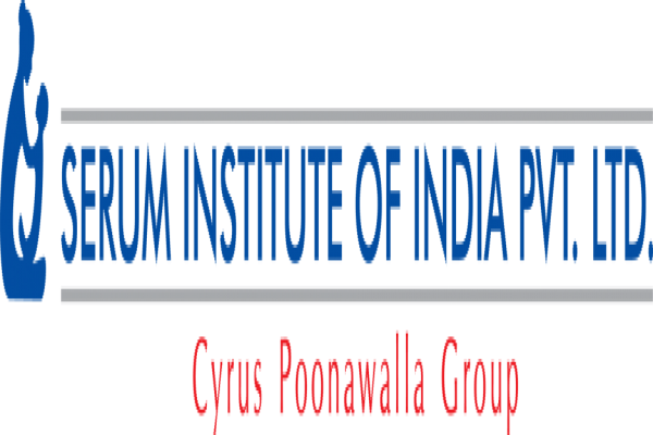 SERUM INSTITUTE OF INDIA PVT. LTD.