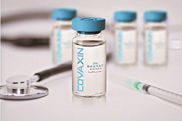 Covaxin Vaccine
