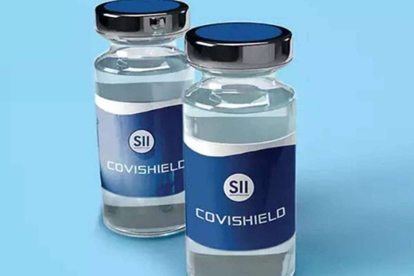 Covishield Vaccine