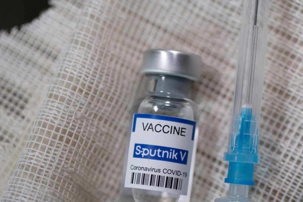 Sputnik V Vaccine