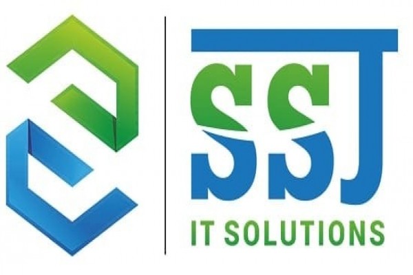 SSJ IT Solutions Pvt Ltd