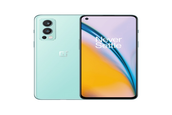 OnePlus Nord 2 5G