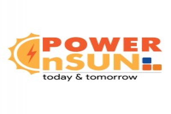Power & Sun Solar Systems Private Limited